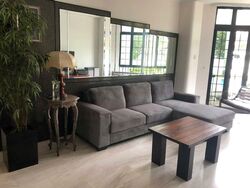 Limau Park (D16), Condominium #578774361